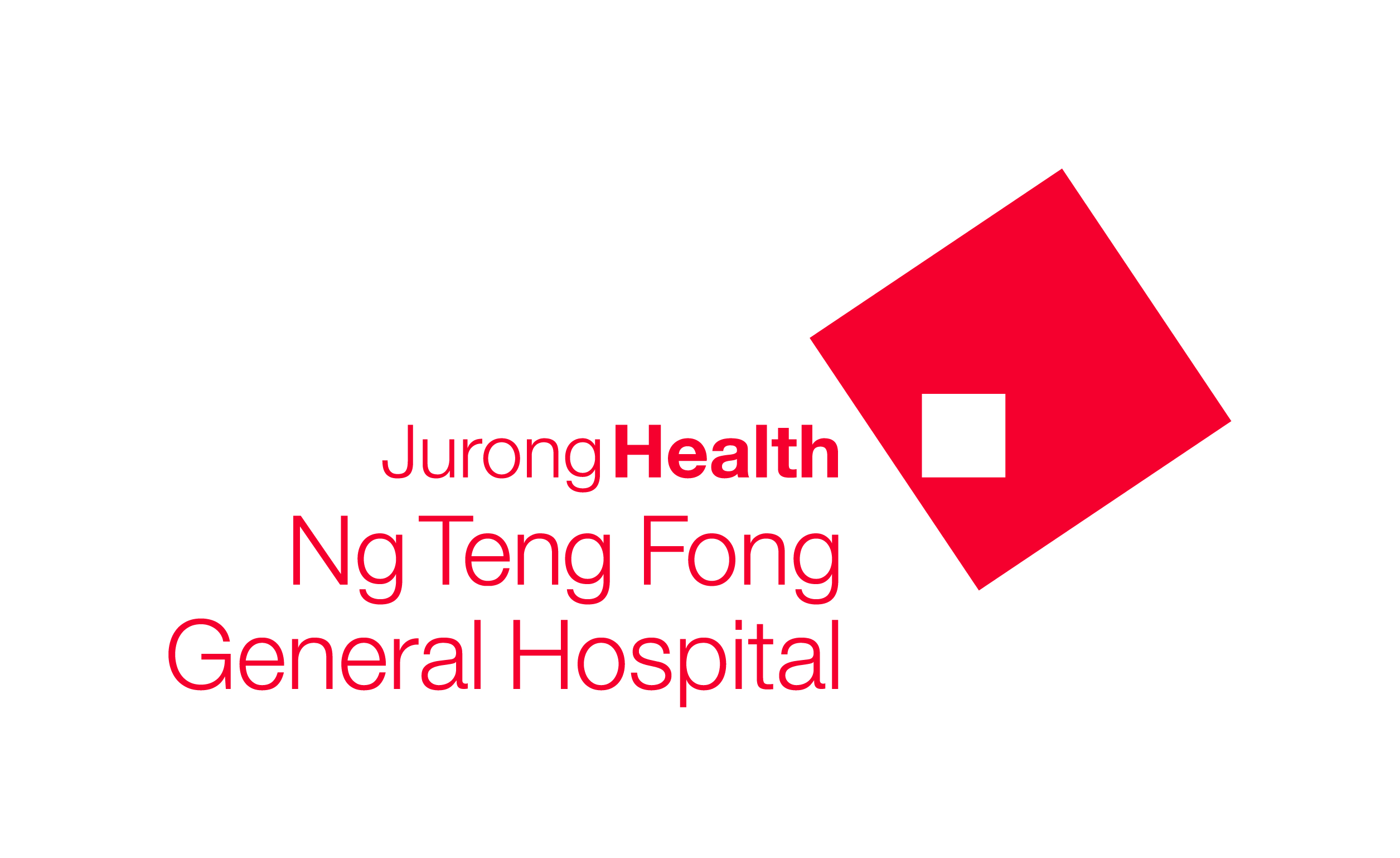 Ng Teng Fong General Hospital